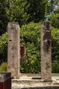 Hacienda Sabacche, Unique and Historic Retreat in Yucatán