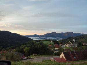 Maisons de vacances Yourte contemporaine : photos des chambres