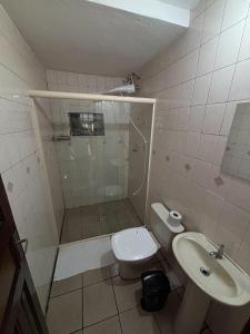 POUSO DE ICARO - POUSADA NO CENTRO de PARATY