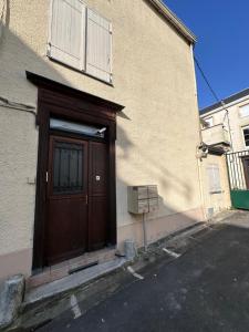 Appartements Studio le Vegetal : photos des chambres