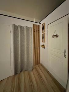 Le Loft des toits de Vernet