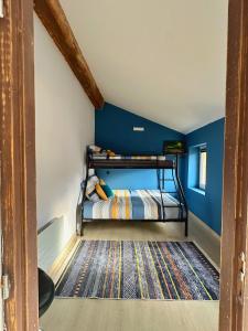 Le Loft des toits de Vernet