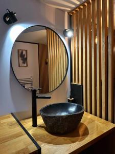 Le Loft des toits de Vernet