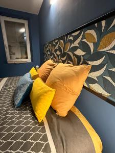 Le Loft des toits de Vernet