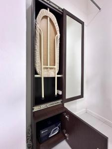 Mono Ambiente en Equipetrol