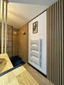 Appartements Le Loft des toits de Vernet : photos des chambres