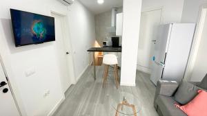 Nuevo apartamento Murillo D y CoWorking