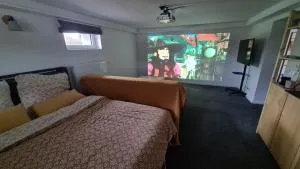 Orscholz apartment with free parking & garden - Freudenburg