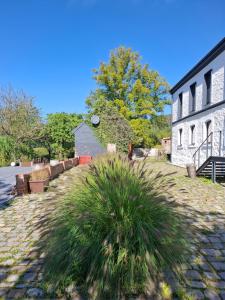 Wiejska Sowa Siedlisko - Domki w Górach Sowich