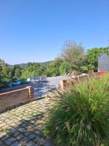 Wiejska Sowa Siedlisko - Domki w Górach Sowich