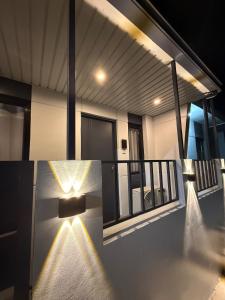 Evara Space Pampanga