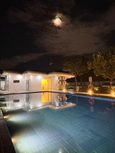 Evara Space Pampanga