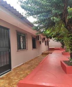 Kitnet confortável Vila Iolanda