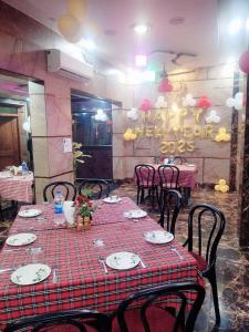 Hotel VISHAL PALACE