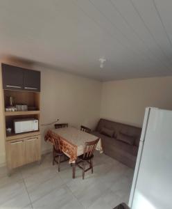 Kitnet confortável Vila Iolanda