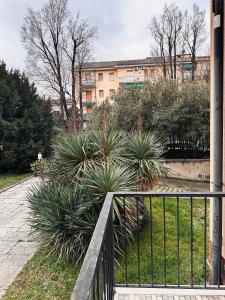 Appartamento Monolocale
