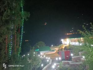 The malang valley resort with free parking and internet