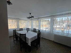 Pensiunea Valea Dorului