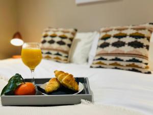 Modern Living City Centre Spacious Apartments