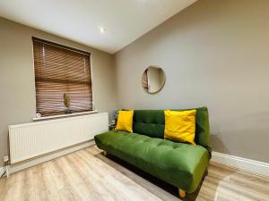 Modern Living City Centre Spacious Apartments