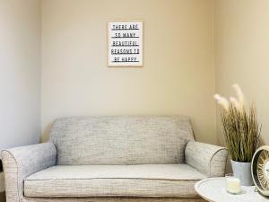 Modern Living City Centre Spacious Apartments