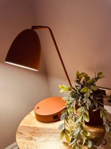 Modern Living City Centre Spacious Apartments