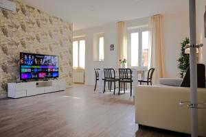 Collection39 Scipioni Luxury Penthouse