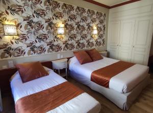 Hotels Le Pavillon Saint-Martin : photos des chambres