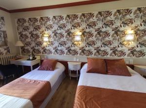 Hotels Le Pavillon Saint-Martin : photos des chambres