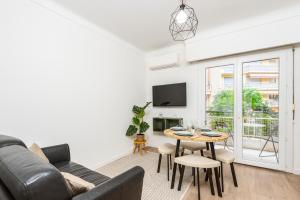 CASTEL II - Agréable deux pièces - Menton Centre