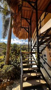 Tayrona Angel Lodge
