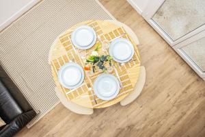 CASTEL II - Agréable deux pièces - Menton Centre