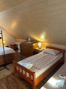 Kuća za odmor Bellevue