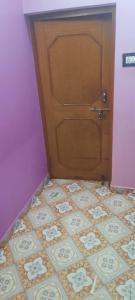 Eliza-Moses homestay