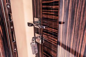 Maison Candia Luxury House