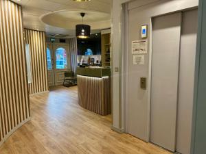 Hotels Cit'Hotel le Challonge : photos des chambres