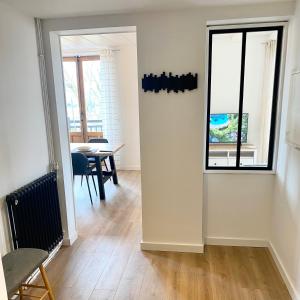 Appartements Les Balcons de Chambery : photos des chambres
