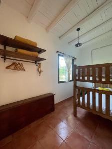 Las Potrancas cabaña