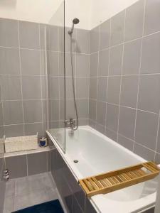 Appartements Le Santorin : photos des chambres