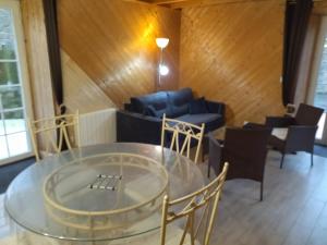 Maisons de vacances Gite 2 personnes Auderville La Hague sur le GR223 : photos des chambres