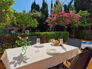 Apartment Bougainvillea - Cala Tuent