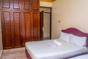 TWO BEDROOM Delamere Apartment