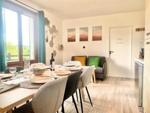 Les Balcons de Chambéry