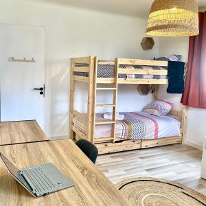 Les Balcons de Chambéry