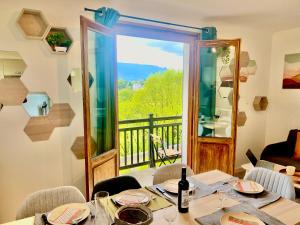 Appartements Les Balcons de Chambery : photos des chambres