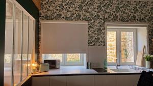 Appartements Le Nid d Aulesaje : Appartement 1 Chambre