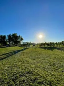 Las Potrancas cabaña - 阿尔韦亚尔将军镇