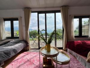 Tràng Mây Tà Xùa