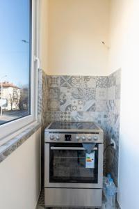 Cozy flat Gabrovski in Veliko Tarnovo
