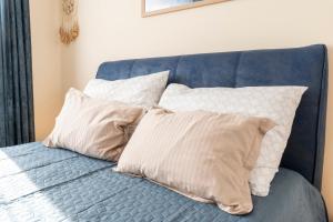 Cozy flat Gabrovski in Veliko Tarnovo